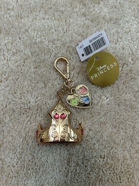 Bath & Body Works x Disney Princess Aurora Crown PocketBac Holder